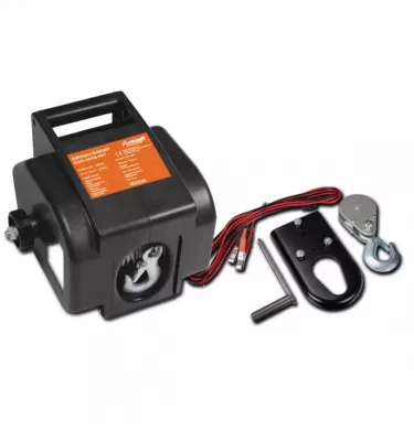 Unicraft - wciągarka elektryczna ESW 901 (6199090)