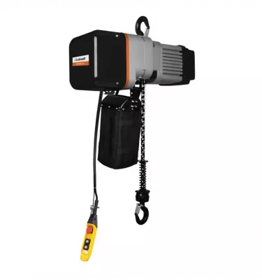 Unicraft - elektryczny wciągnik łańcuchowy EKZT 5-1 (6194005)