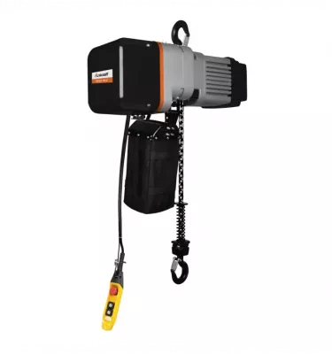 Unicraft - elektryczny wciągnik łańcuchowy EKZT 30-2 (6194130)