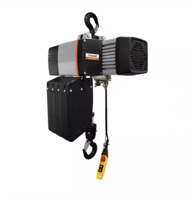 Unicraft - elektryczny wciągnik łańcuchowy EKZT 2003-2 (6194442)