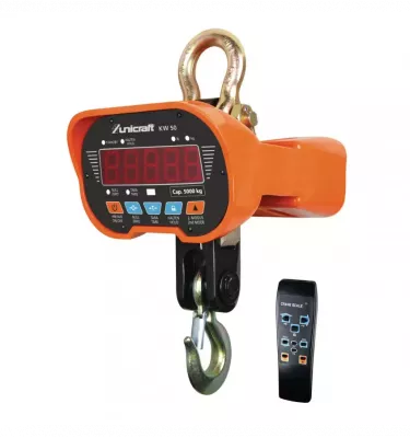 Unicraft - waga dźwigowa KW 100 (6171410)