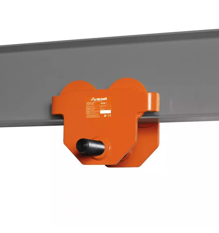 Unicraft - wózek RFW 3 (6171703)