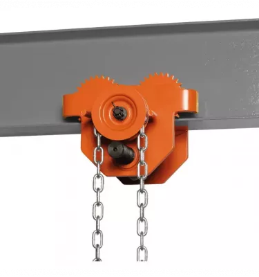 Unicraft - wózek z przekładnią HFW 5 (6171805)