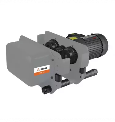 Unicraft - wózek elektryczny EFW 3-2 (6194430)