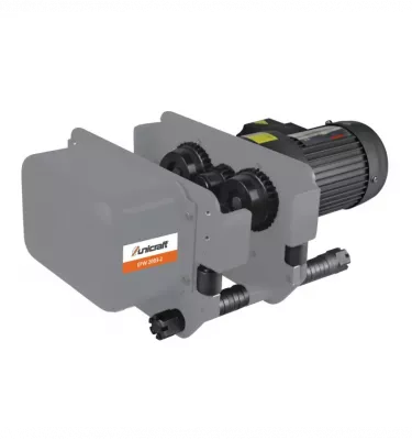 Unicraft - wózek elektryczny EFW 2003-2 (6194452)