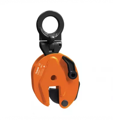 Unicraft - zacisk dźwigniowy HKS 5 (6172005)