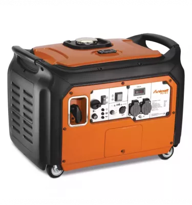 Unicraft - inwerterowy generator prądu PG-I 40 S (6706400)