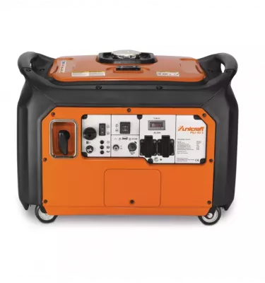 Unicraft - inwerterowy generator prądu PG-I 40 S (6706400)