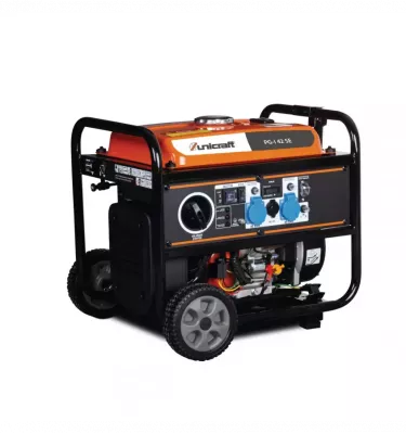 Unicraft - inwerterowy generator prądu PG-I 42 SE (6706420)