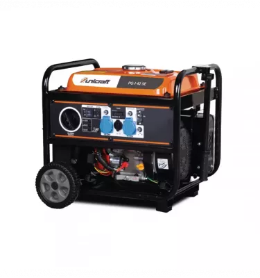 Unicraft - inwerterowy generator prądu PG-I 42 SE (6706420)
