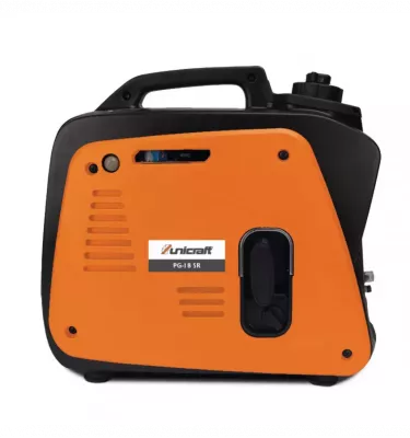 Unicraft - inwerterowy generator prądu PG-I 8 SR (6706108)