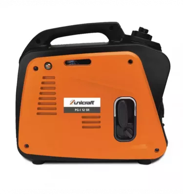 Unicraft - inwerterowy generator prądu PG-I 12 SR (6706112)