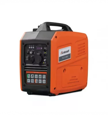 Unicraft - inwerterowy generator prądu PG-I 21 SR-S (6707121)