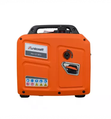 Unicraft - inwerterowy generator prądu PG-I 21 SR-S (6707121)