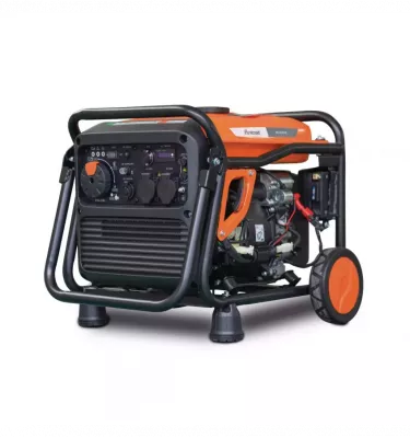 Unicraft - inwerterowy generator prądu PG-I 41 SE HC (6707241)