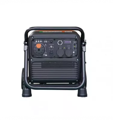 Unicraft - inwerterowy generator prądu PG-I 41 SE HC (6707241)