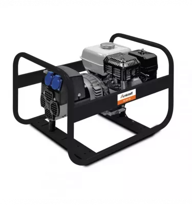 Unicraft - synchroniczny generator mocy PG 400 SR (6700041)