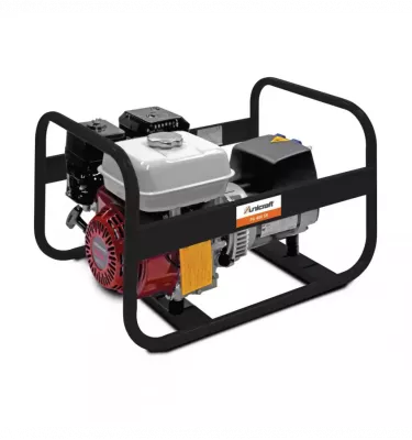 Unicraft - synchroniczny generator mocy PG 400 SR (6700041)