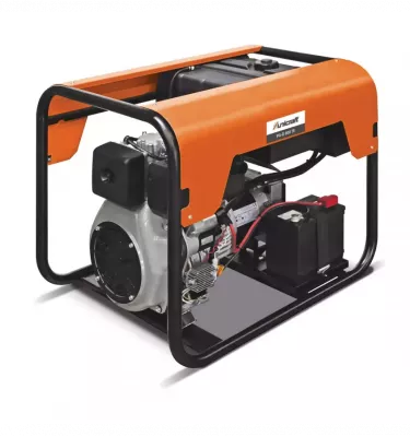 Unicraft - synchroniczne generatory mocy PG-D 600 TE (6705073)