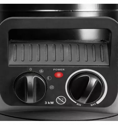 Unicraft - grzałka elektryczna EHG 3 P (6510003)