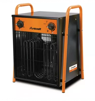 Unicraft - grzałka elektryczna EHG 15 (6510015)