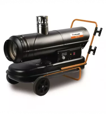 Unicraft - podgrzewacz oleju napędowego DHG 30 K (6531030)