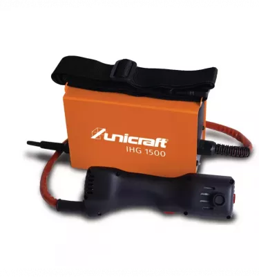 Unicraft - nagrzewnica indukcyjna IHG 1500 (6400015)