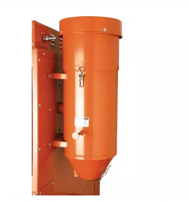 Unicraft - piaskarki SSK 2.5 (6204003)