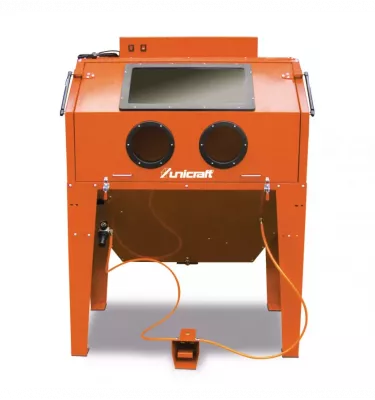 Unicraft - piaskarki SSK 3.1 (6204005)