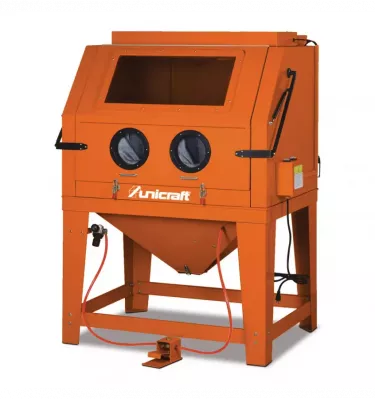 Unicraft - piaskarki SSK 4 (6204004)