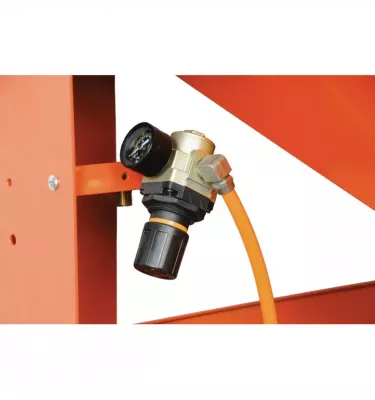 Unicraft - piaskarki SSK 4 (6204004)