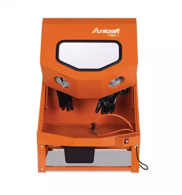 Unicraft - myjka do części TWG 1 (6220001)