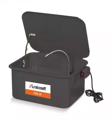 Unicraft - myjka do części TWG 20 (6220020)