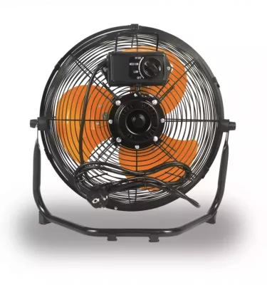 Unicraft - wentylator podłogowy BV 300-3 (6265133)