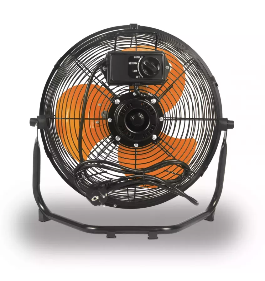 Unicraft - wentylator podłogowy BV 300-3 (6265133)