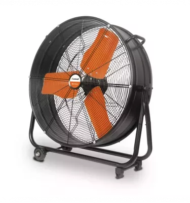 Unicraft - mobilny wentylator MV 610-2 (6265463)