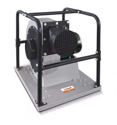 Unicraft - wentylator odśrodkowy RV 305 (6264305)