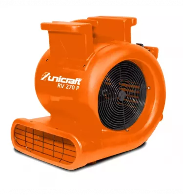 Unicraft - wentylator odśrodkowy RV 270 P (6262027)