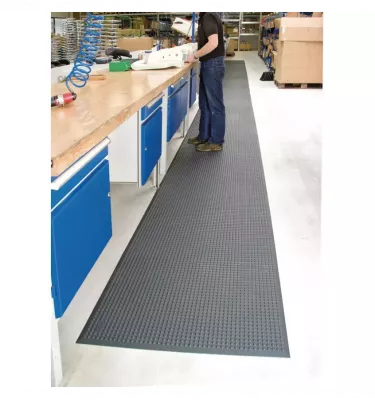 Unicraft - mata do stanowiska roboczego 3040 x 940 mm (6800006)