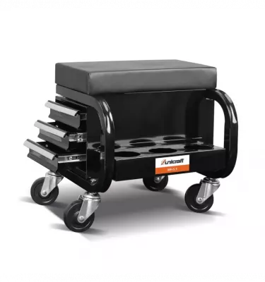 Unicraft - stołek montażowy MH-S 3 (6201903)