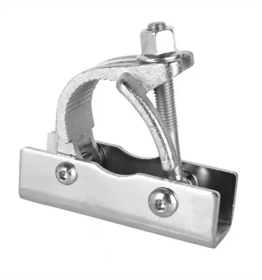 Unicraft - zaciski szybkomocujące okrągłe (6198615)