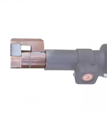 Unicraft - cewka skupiająca prosta (6412003)