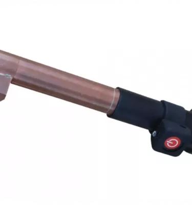 Unicraft - przedłużenie uchwytu do IHG 3500 (6412000)