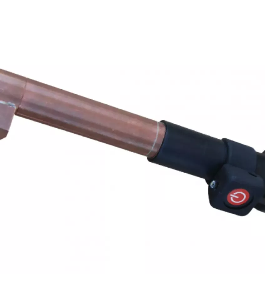 Unicraft - przedłużenie uchwytu do IHG 3500 (6412000)