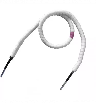 Unicraft - ceramiczna spirala grzejna elastyczne (L _ 800 mm) (6411005)