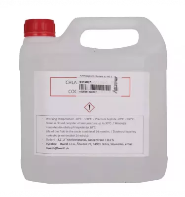 Unicraft - chłodziwo Kanister 3 l (6412007)