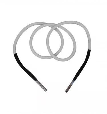 Unicraft - przewód nawojowy (elastyczna spirala grzejna) L _ 800 mm (6411003)