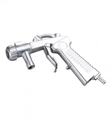 Unicraft - pistolet do piaskowania SSP-SSK2.5 (6204105)