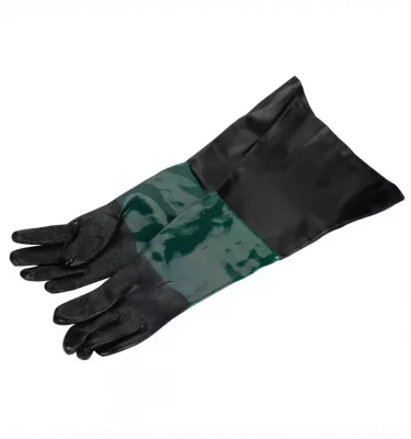 Unicraft - rękawice HS SSK2 (6204110)