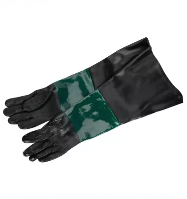 Unicraft - rękawice HS SSK2.5 / 3/4 (6204120)